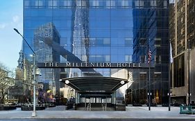 Millenium Hilton World Trade Center